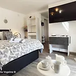 1 Et 2 3 Etoiles Au Calme A 150 M Des Thermes - Бэн-ле-Бэн