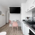 1 Et 2 3 Etoiles Au Calme A 150 M Des Thermes - Бэн-ле-Бэн