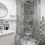 Апартаменты 1 Et 2 3 Etoiles Au Calme A 150 M Des Thermes -