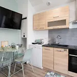 1 Et 2 3 Etoiles Au Calme A 150 M Des Thermes - Апартаменты Бэн-ле-Бэн