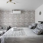 1 Et 2 3 Etoiles Au Calme A 150 M Des Thermes - Бэн-ле-Бэн