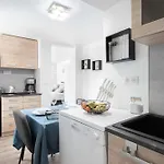 1 Et 2 3 Etoiles Au Calme A 150 M Des Thermes -