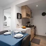 Апартаменты 1 Et 2 3 Etoiles Au Calme A 150 M Des Thermes - Бэн-ле-Бэн