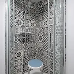 1 Et 2 3 Etoiles Au Calme A 150 M Des Thermes - Апартаменты *