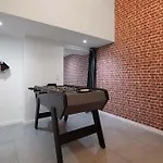 1 Et 2 3 Etoiles Au Calme A 150 M Des Thermes - Апартаменты Бэн-ле-Бэн