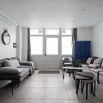 1 Et 2 3 Etoiles Au Calme A 150 M Des Thermes - Апартаменты Бэн-ле-Бэн