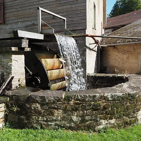 Cosy Avec Vue Jardin, Calme Et Confort Garantis Bains-les-Bains