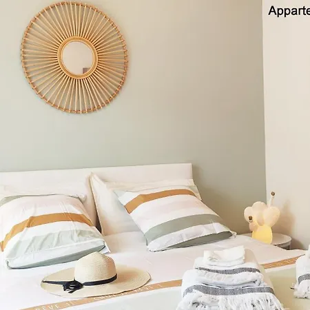 Cosy Avec Vue Jardin, Calme Et Confort Garantis Apartment Bains-les-Bains