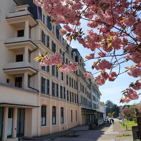 Cosy Avec Vue Jardin, Calme Et Confort Garantis