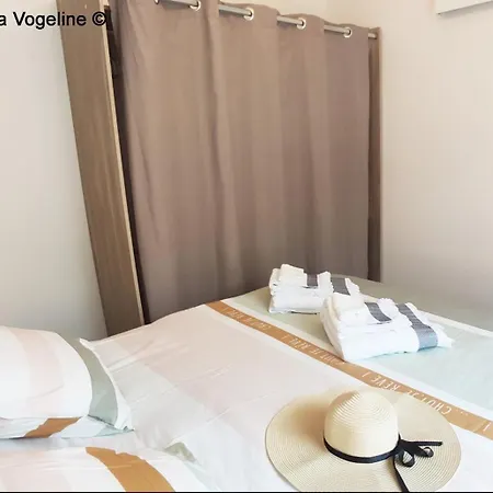 Cosy Avec Vue Jardin, Calme Et Confort Garantis