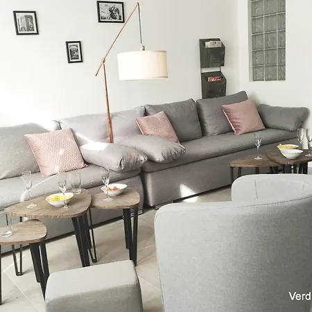 Cosy Avec Vue Jardin, Calme Et Confort Garantis *
