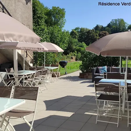 Cosy Avec Vue Jardin, Calme Et Confort Garantis Apartment *