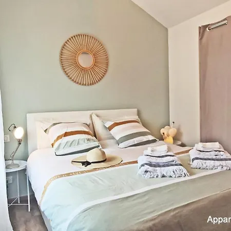 Cosy Avec Vue Jardin, Calme Et Confort Garantis * Bains-les-Bains