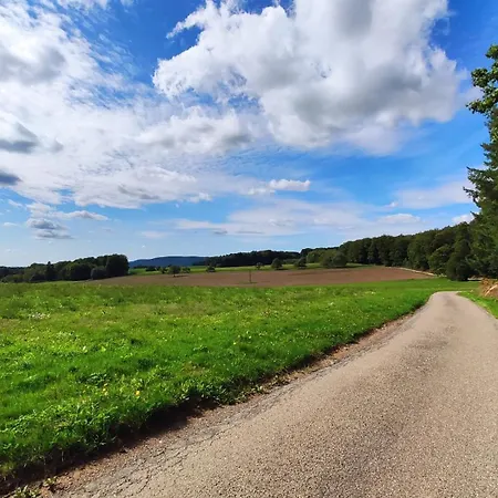 3 De Standing Cote Jardin - Serenite Et Confort Garantis Bains-les-Bains