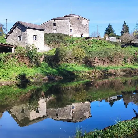 Cosy Avec Vue Jardin, Calme Et Confort Garantis * Bains-les-Bains