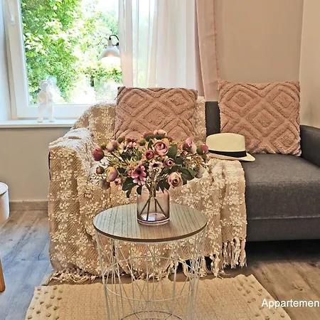 Cosy Avec Vue Jardin, Calme Et Confort Garantis