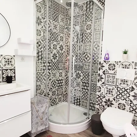 Cosy Avec Vue Jardin, Calme Et Confort Garantis Apartment Bains-les-Bains
