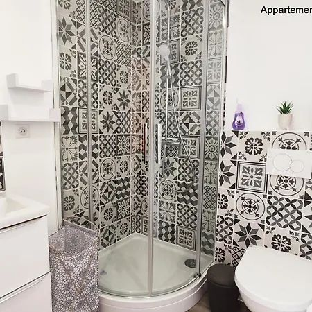 Cosy Avec Vue Jardin, Calme Et Confort Garantis Apartment