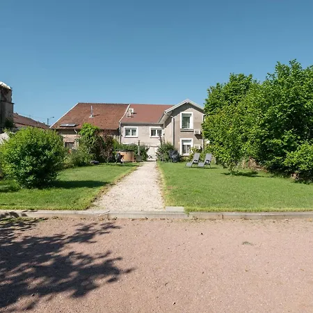 3 De Standing Cote Jardin - Serenite Et Confort Garantis