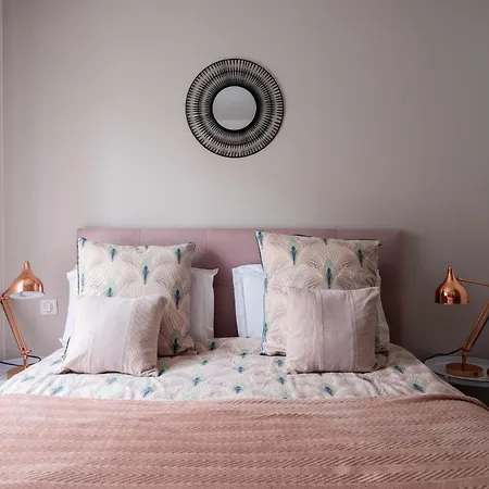 1 Et 2 3 Etoiles Au Calme A 150 M Des Thermes - *