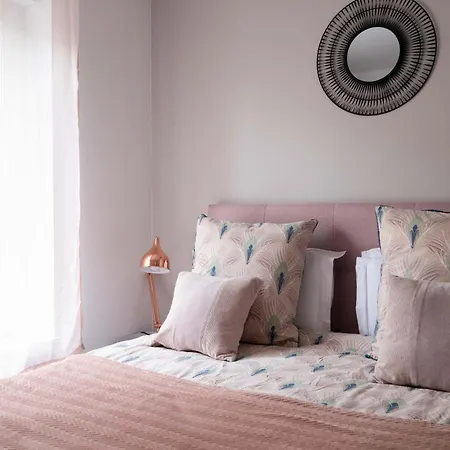 Апартаменты 1 Et 2 3 Etoiles Au Calme A 150 M Des Thermes - *