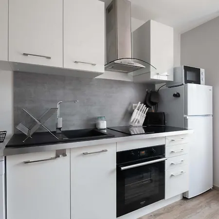 Апартаменты 1 Et 2 3 Etoiles Au Calme A 150 M Des Thermes - *