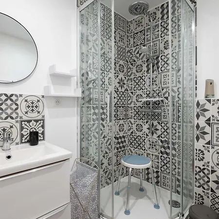 Lejlighed 3 De Standing Cote Jardin - Serenite Et Confort Garantis