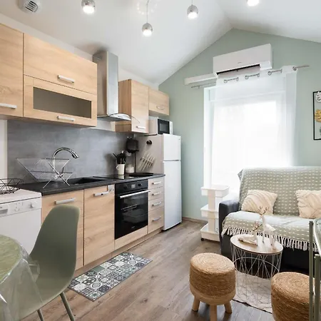 3 De Standing Cote Jardin - Serenite Et Confort Garantis Bains-les-Bains