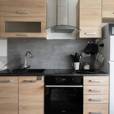 3 De Standing Cote Jardin - Serenite Et Confort Garantis Lejlighed *