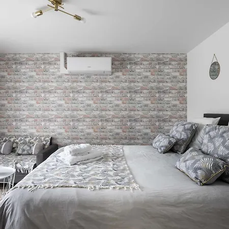 3 De Standing Cote Jardin - Serenite Et Confort Garantis Bains-les-Bains