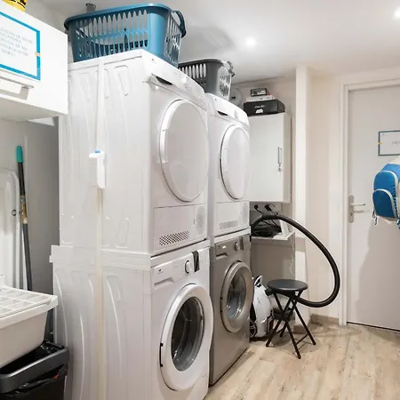 3 De Standing Cote Jardin - Serenite Et Confort Garantis * Bains-les-Bains