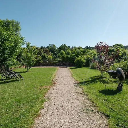 דירה 1 Et 2 3 Etoiles Au Calme A 150 M Des Thermes -