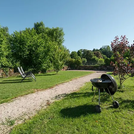 1 Et 2 3 Etoiles Au Calme A 150 M Des Thermes - בה-לה-בה