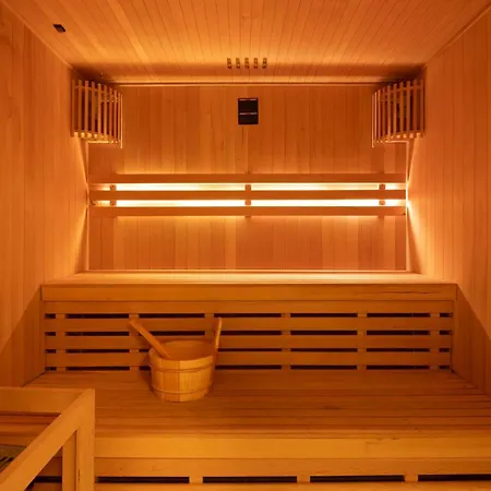 1 Et 2 3 Etoiles Au Calme A 150 M Des Thermes - *