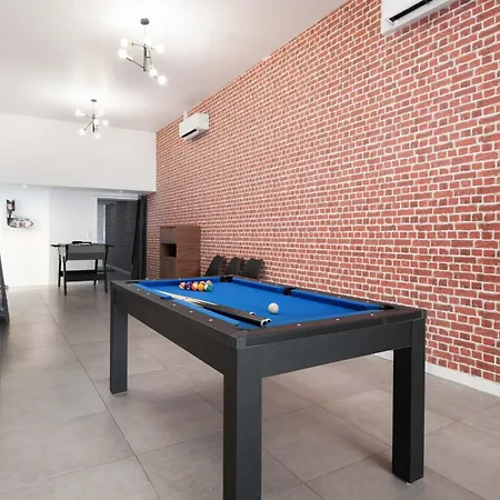 דירה 1 Et 2 3 Etoiles Au Calme A 150 M Des Thermes - *
