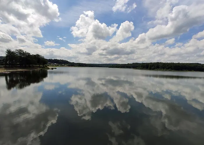 1 Studio Et 2 Appartements 3 Etoiles Au Calme A 150 M Des Thermes - Bains-Les-Bains