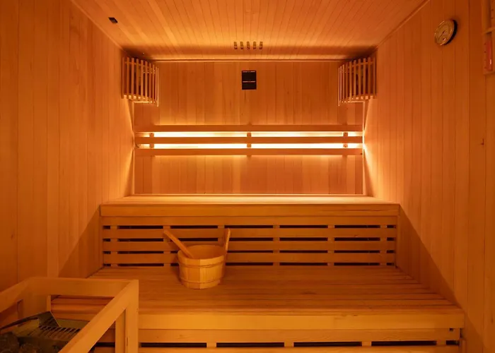 1 Studio Et 2 Appartements 3 Etoiles Au Calme A 150 M Des Thermes - Bains-Les-Bains *